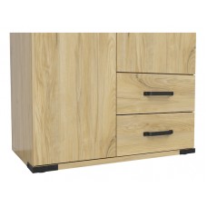 Skapis LARA SZF2D2S